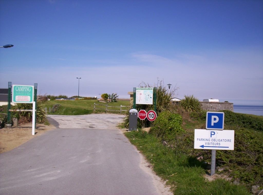 Camping Municipal du Fort — photo 4