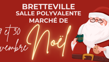 MARCHÉ DE NOËL 2024